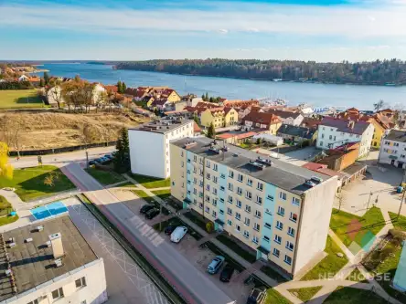 Mikołajki ,  Orzyszowa   8