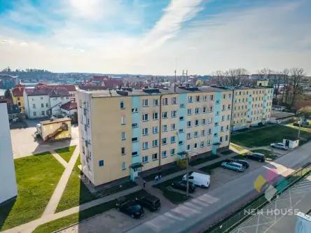 Mikołajki ,  Orzyszowa   9