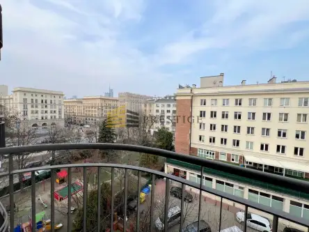 Warszawa ,  Mokotowska   14