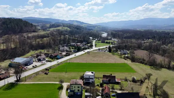 Nowy Sącz ,  Węgierska   10