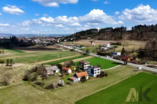 Nowy Sącz ,  Węgierska   11
