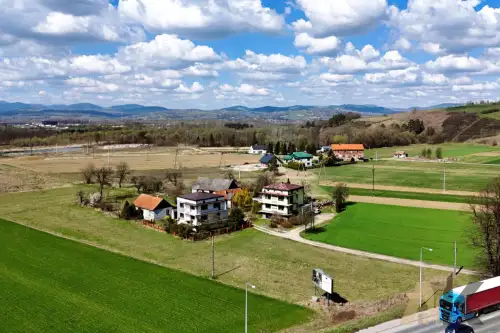 Nowy Sącz ,  Węgierska   13