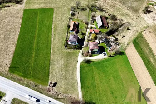 Nowy Sącz ,  Węgierska   14