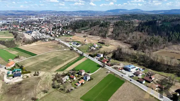 Nowy Sącz ,  Węgierska   15