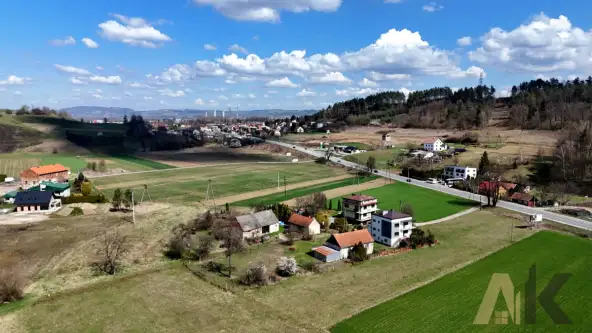 Nowy Sącz ,  Węgierska   16