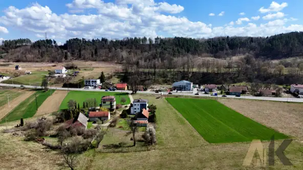 Nowy Sącz ,  Węgierska   17