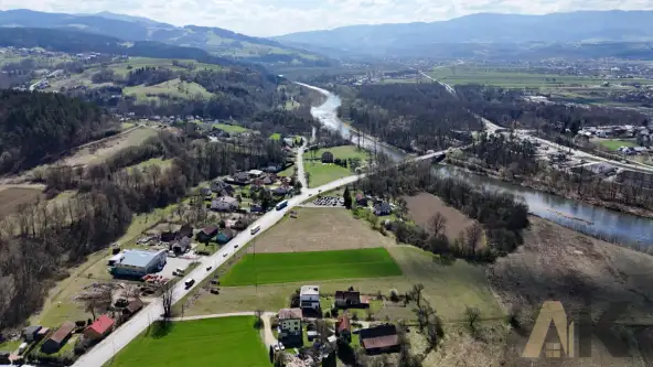 Nowy Sącz ,  Węgierska   19