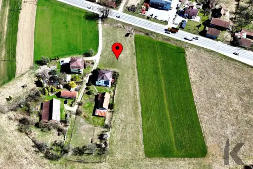 Nowy Sącz ,  Węgierska   2