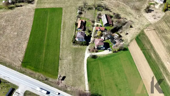 Nowy Sącz ,  Węgierska   3