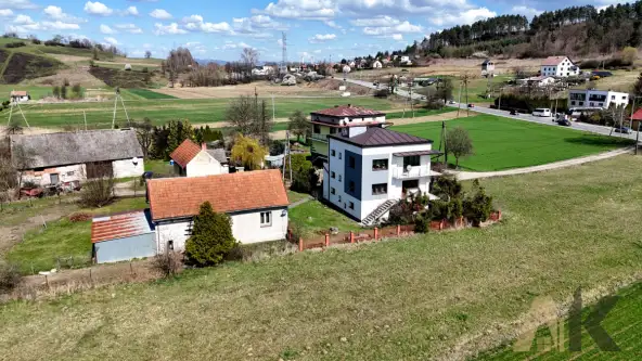 Nowy Sącz ,  Węgierska   4