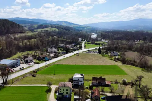 Nowy Sącz ,  Węgierska   8