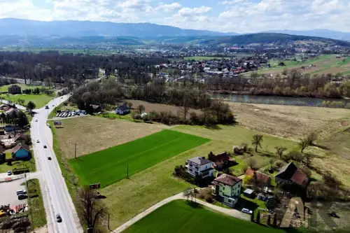 Nowy Sącz ,  Węgierska   9