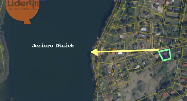 Dłużek ,  Różana   2