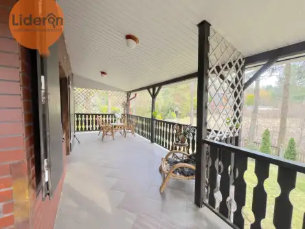 Dłużek ,  Różana   5