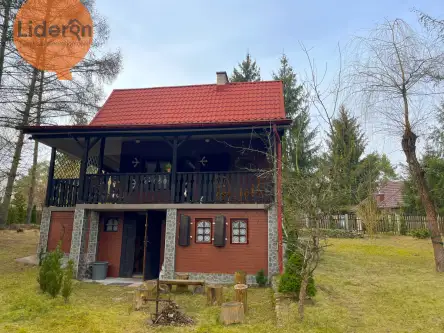 Dłużek ,  Różana   8