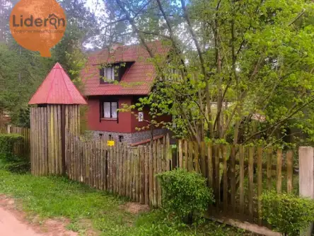 Dłużek ,  Różana   9