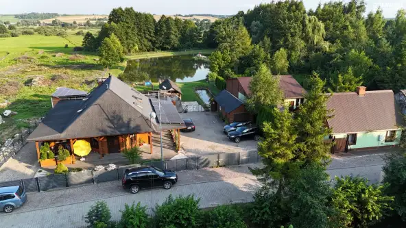 Szczebrzeszyn ,  Wierzbowa   2