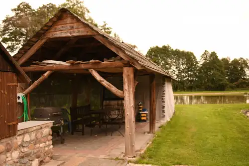 Szczebrzeszyn ,  Wierzbowa   5