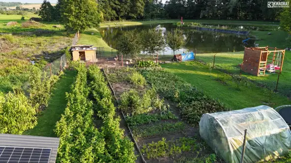 Szczebrzeszyn ,  Wierzbowa   9