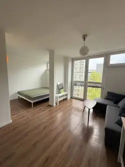 Warszawa ,  Graniczna   3