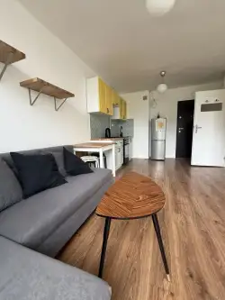 Warszawa ,  Graniczna   4