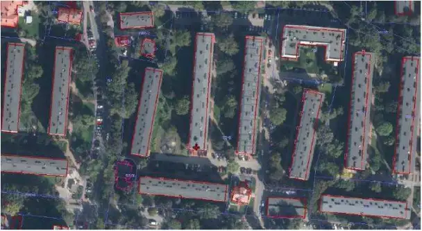 Puławy ,  Polna   2