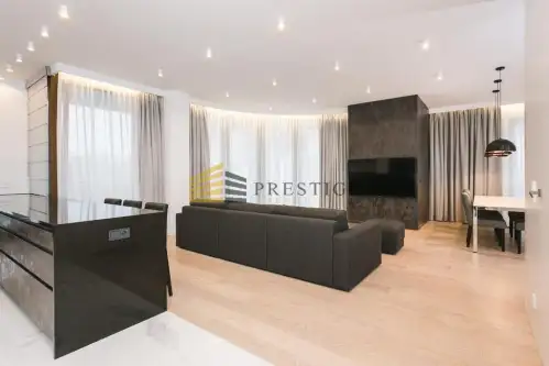 Warszawa ,  Leona Kruczkowskiego   3