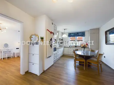 Olsztynek ,  Wilcza   2