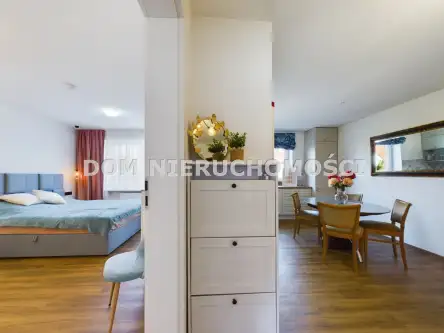 Olsztynek ,  Wilcza   7