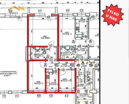 Kraków ,  Osiedle Piastów   13