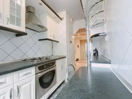 Bytom ,  Gwarecka   7