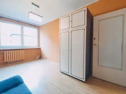 Bytom ,  Gwarecka   8