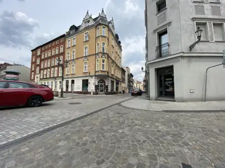 Gliwice ,  Grodowa   10