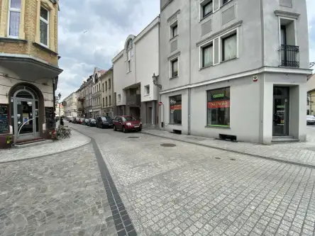 Gliwice ,  Grodowa   11