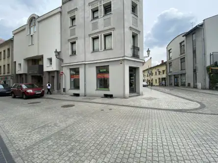 Gliwice ,  Grodowa   13