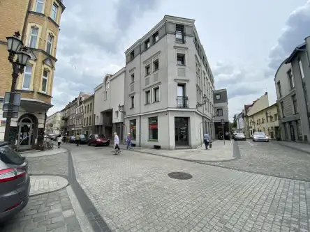 Gliwice ,  Grodowa   2