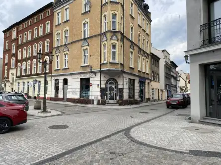 Gliwice ,  Grodowa   5