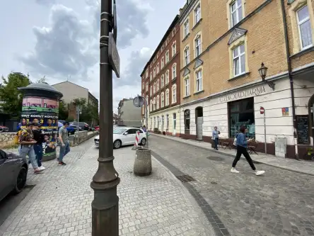 Gliwice ,  Grodowa   6