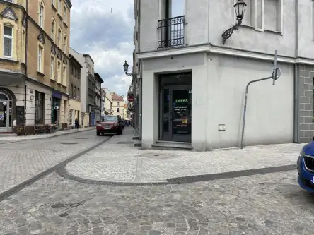 Gliwice ,  Grodowa   8