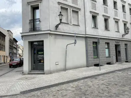 Gliwice ,  Grodowa   9