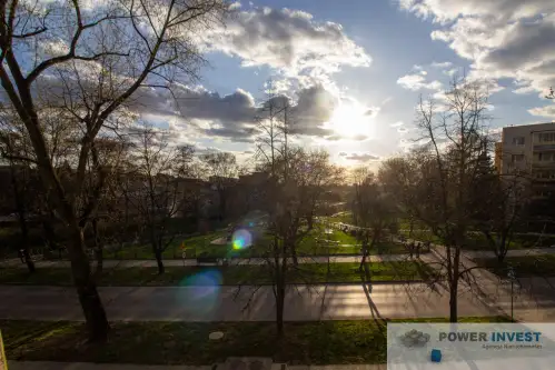 Kraków ,  Osiedle Złotego Wieku   13