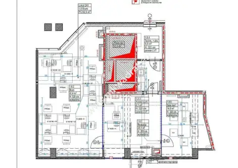 Warszawa ,  Aleja Jana Pawła Ii   4