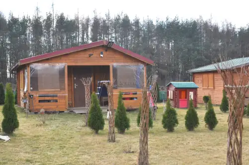 Osuchów ,  Wiejska   10