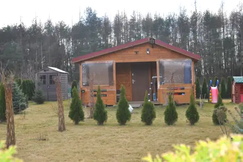 Osuchów ,  Wiejska   11