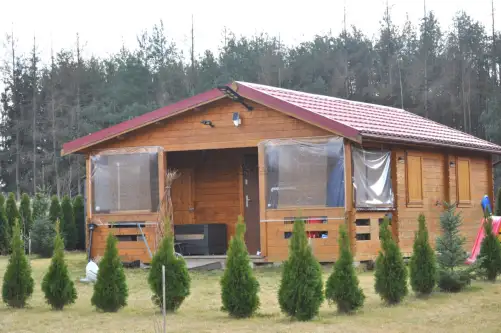 Osuchów ,  Wiejska   12