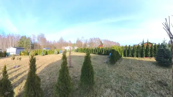 Osuchów ,  Wiejska   13