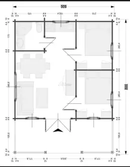 Osuchów ,  Wiejska   14