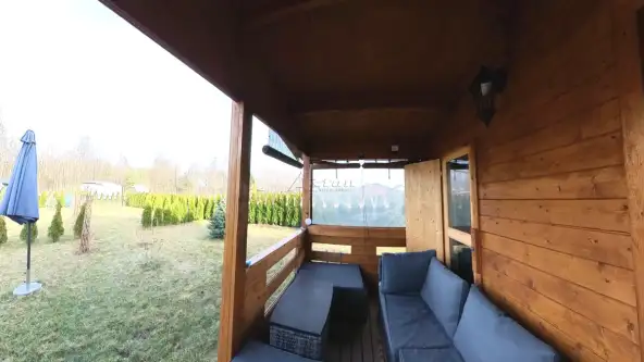 Osuchów ,  Wiejska   7