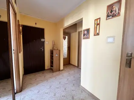 Olsztyn ,  Ernsta Wiecherta   12