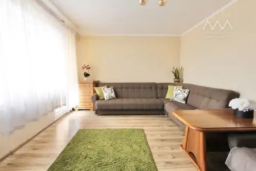 Olsztyn ,  Ernsta Wiecherta   2